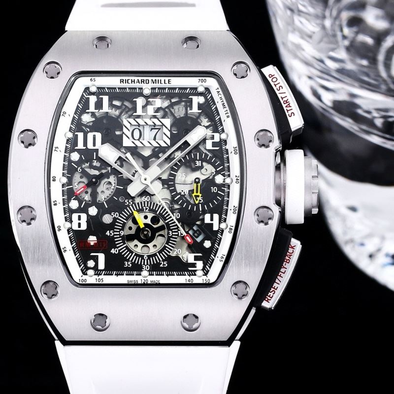 RICHARD MILLE Watches